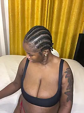 Honeylust26 online show from July 9, 2026, 4:13 am