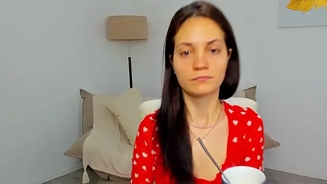 Serennaax online show from July 31, 2026, 3:06 am