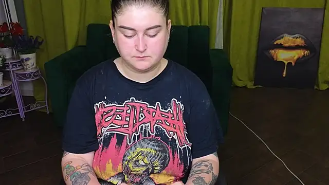 CessieBler online show from June 30, 2026, 5:46 pm