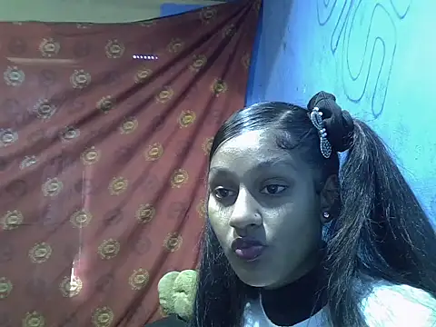 indianbeauty980 online show from July 18, 2026, 11:52 am