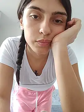 Susy Doll1 online show from July 17, 2026, 6:49 pm