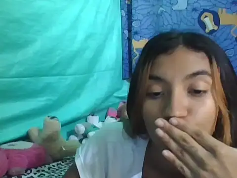 Snapshot of canelita0510 chatting on June 20, 2026, 8:36 pm canelita0510 online show from June 20, 2026, 8:36 pm