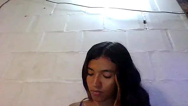 Snapshot of canelita0510 chatting on July 7, 2026, 7:23 am canelita0510 online show from July 7, 2026, 7:23 am