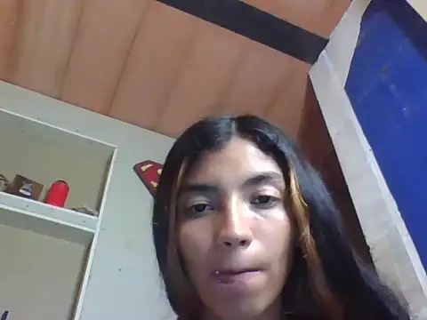 Snapshot of canelita0510 chatting on June 29, 2026, 9:58 pm canelita0510 online show from June 29, 2026, 9:58 pm