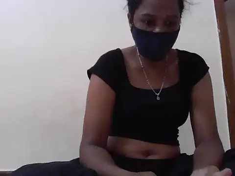 BlushSexyBanu online show from June 19, 2026, 7:03 am