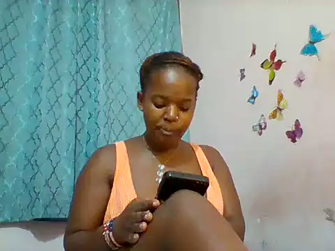 Heavy-Beauty online show from July 31, 2026, 5:32 pm