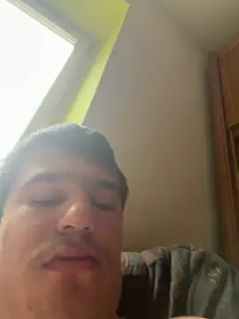 Snapshot of muschihunter43 chatting on August 1, 2026, 3:32 pm muschihunter43 online show from August 1, 2026, 3:32 pm