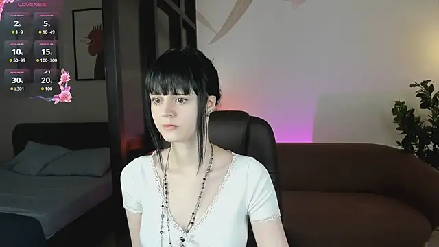 Michelle Rain online show from June 17, 2026, 7:30 am