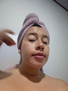 Saracalderon online show from July 1, 2026, 4:13 am