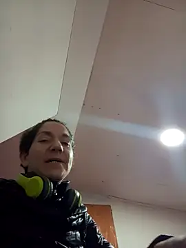 Snapshot of Nuevaordenjoana chatting on June 28, 2026, 1:17 pm Nuevaordenjoana online show from June 28, 2026, 1:17 pm