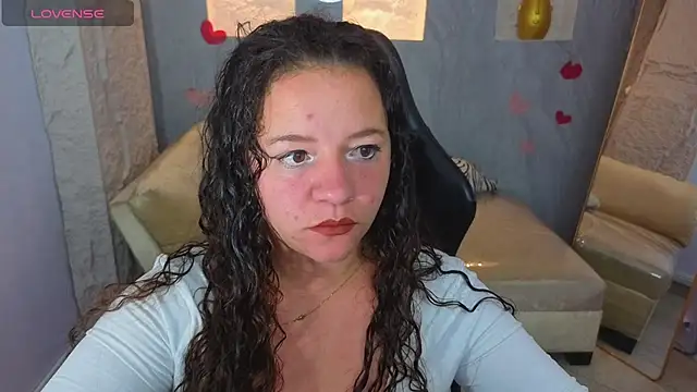 Cony curly b online show from July 16, 2026, 3:03 am