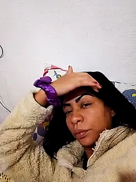 Snapshot of _Ana_paula_ chatting on June 14, 2026, 6:58 am Ana paula online show from June 14, 2026, 6:58 am