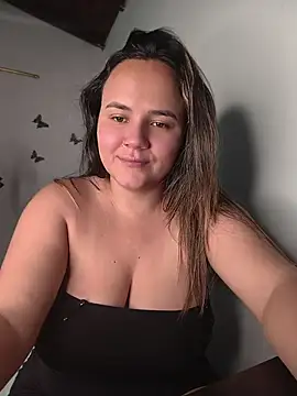 Mandy-moore28 online show from July 25, 2026, 6:58 pm