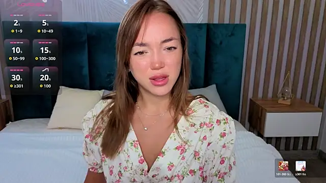 Christy Beauty online show from August 4, 2026, 1:32 am