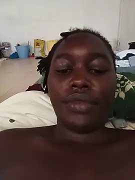 Snapshot of MelaninMenace chatting on June 29, 2026, 9:05 am MelaninMenace online show from June 29, 2026, 9:05 am