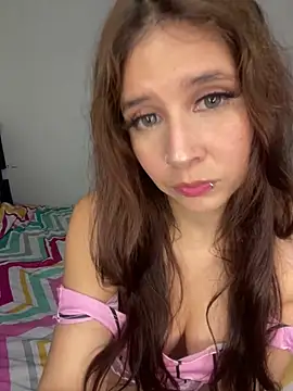 sweetgirl 15 online show from July 12, 2026, 10:10 pm
