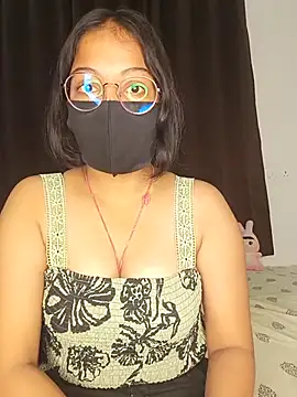 hottydisha online show from June 30, 2026, 3:06 am