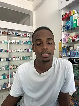 dereck jay- online show from July 3, 2026, 7:31 pm