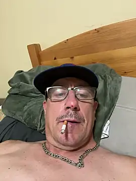 Dicklegend2245 online show from July 4, 2026, 8:42 am
