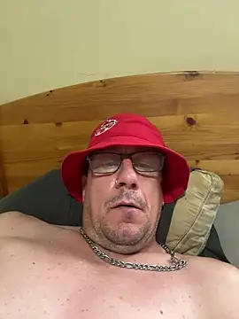Dicklegend2245 online show from June 29, 2026, 2:17 pm