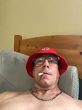 Dicklegend2245 online show from June 27, 2026, 5:08 pm