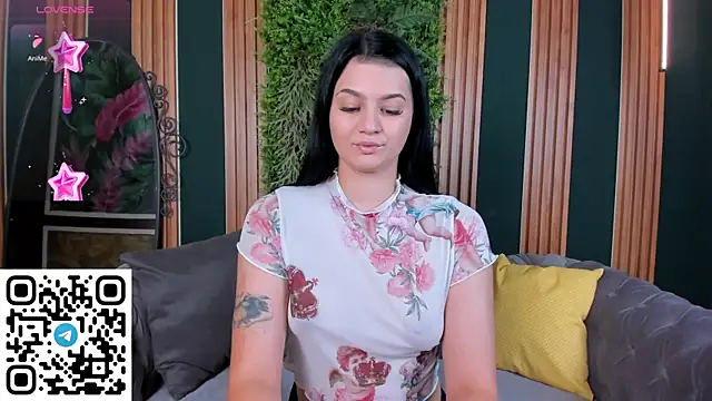 SolaZolaz online show from July 23, 2026, 1:30 am