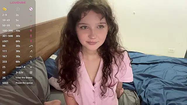 Ela Wish online show from July 30, 2026, 7:57 pm
