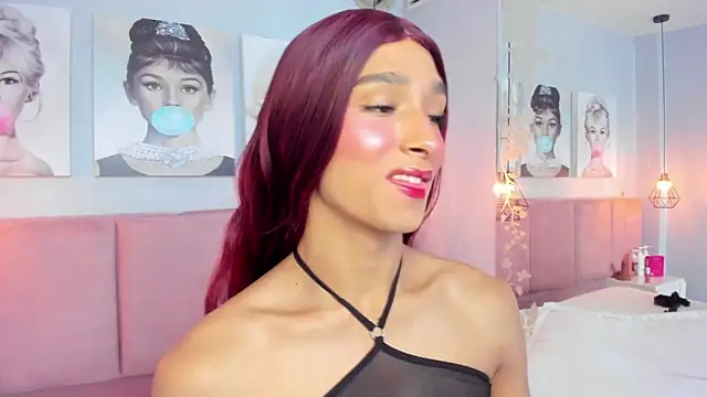skinny dolltrans online show from June 19, 2026, 9:09 pm