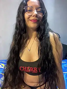 ColombianSexyCouple  online show from August 5, 2026, 5:23 am