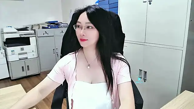 baijie0616 online show from June 23, 2026, 3:04 am
