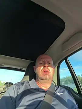 BigDJohnson5 online show from July 6, 2026, 11:17 am