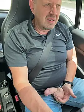BigDJohnson5 online show from July 14, 2026, 5:41 pm