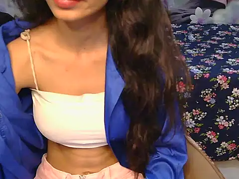 Snapshot of its_anjali chatting on July 7, 2026, 6:58 am its anjali online show from July 7, 2026, 6:58 am