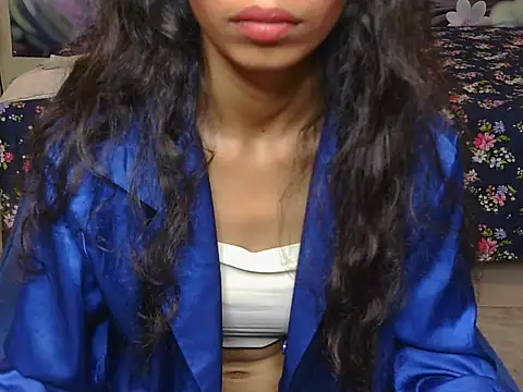 Snapshot of its_anjali chatting on August 3, 2026, 6:21 am its anjali online show from August 3, 2026, 6:21 am