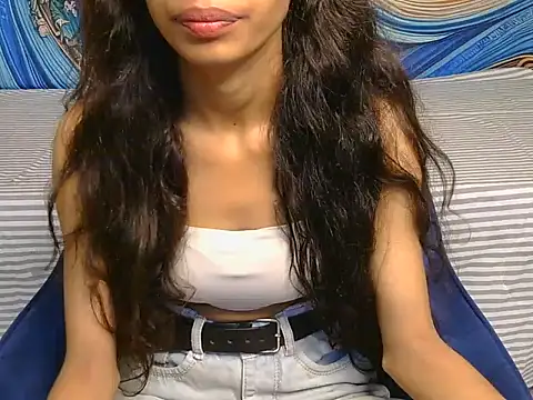 Snapshot of its_anjali chatting on July 25, 2026, 4:42 am its anjali online show from July 25, 2026, 4:42 am