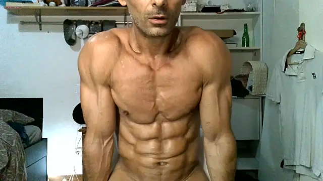 Snapshot of PersianAbs chatting on June 27, 2026, 11:22 pm PersianAbs online show from June 27, 2026, 11:22 pm