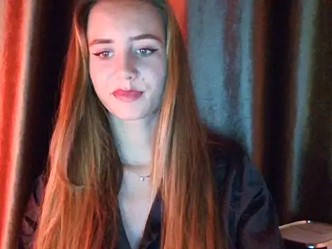 MyLittle Flame  online show from July 5, 2026, 8:05 pm