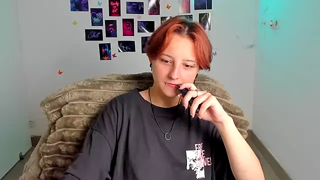 Dilara Kiss  online show from July 11, 2026, 11:21 am