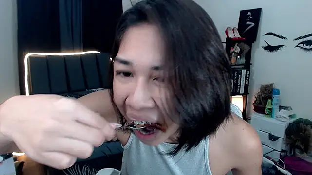 ivoryhotcummerxxx online show from July 27, 2026, 3:41 pm
