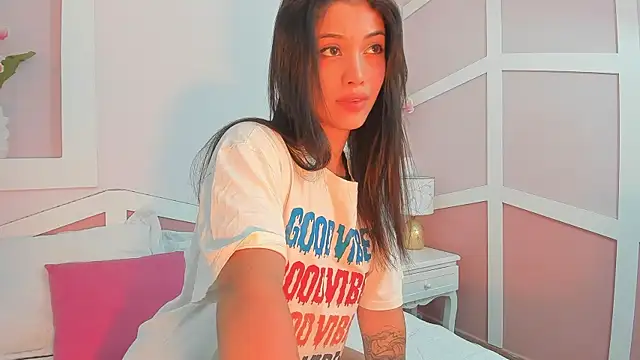 Skinnysweet   online show from June 20, 2026, 5:29 pm