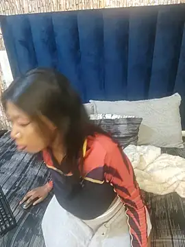 Audrey-Badass online show from June 30, 2026, 4:34 am