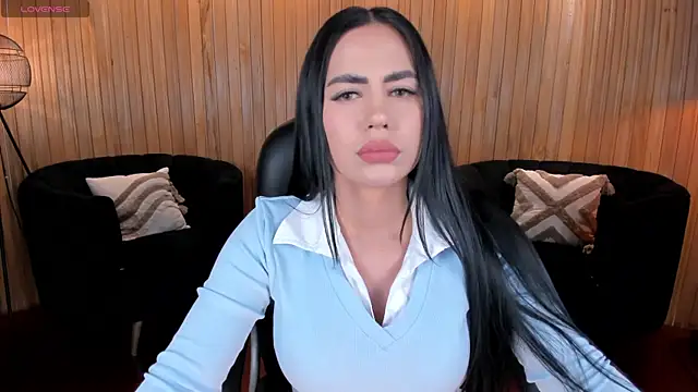 Snapshot of SabrinaMontclair chatting on July 29, 2026, 8:52 pm SabrinaMontclair online show from July 29, 2026, 8:52 pm