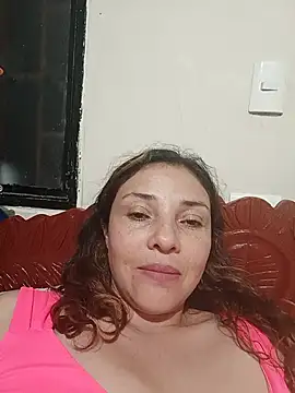 Angelika Clauss online show from July 4, 2026, 1:12 am