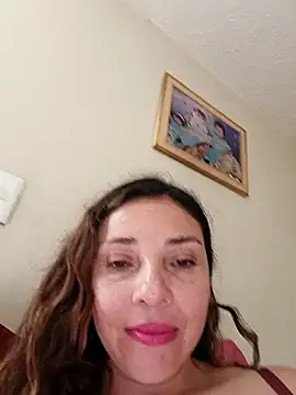 Angelika Clauss online show from July 15, 2026, 7:54 pm