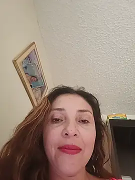 Angelika Clauss online show from July 11, 2026, 8:31 pm