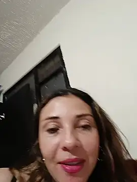 Angelika Clauss online show from July 18, 2026, 1:25 am