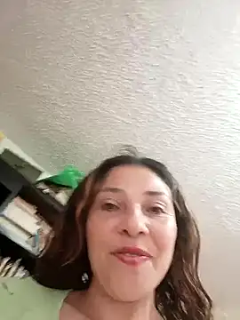 Angelika Clauss online show from June 24, 2026, 3:32 pm