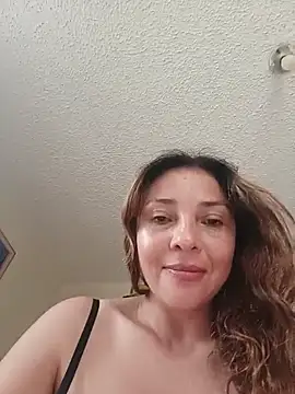 Angelika Clauss online show from June 29, 2026, 7:46 pm