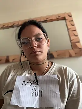 EXTREMELY DIRTY TABOO online show from July 8, 2026, 9:26 pm