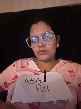 EXTREMELY DIRTY TABOO online show from July 10, 2026, 3:17 am